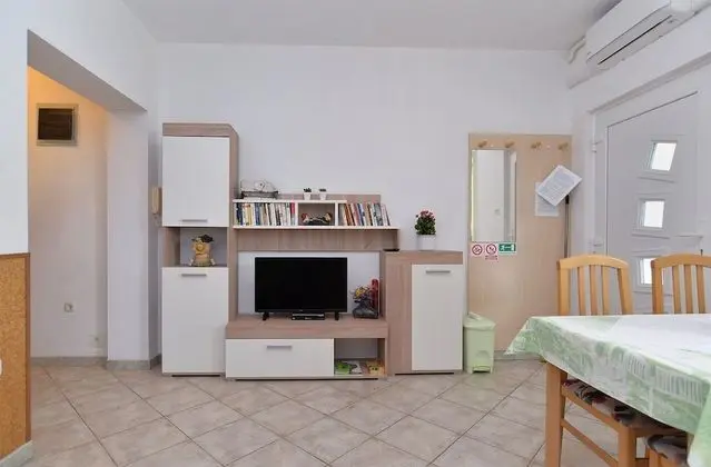 Apart Daire, 1 Yatak Odası (624/1489)