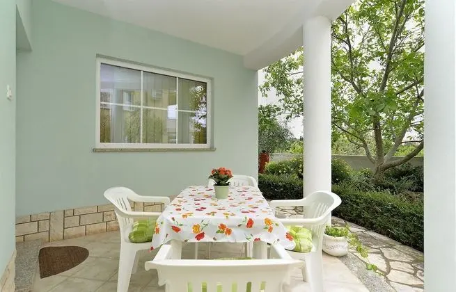 Apart Daire, 1 Yatak Odası (624/1489)