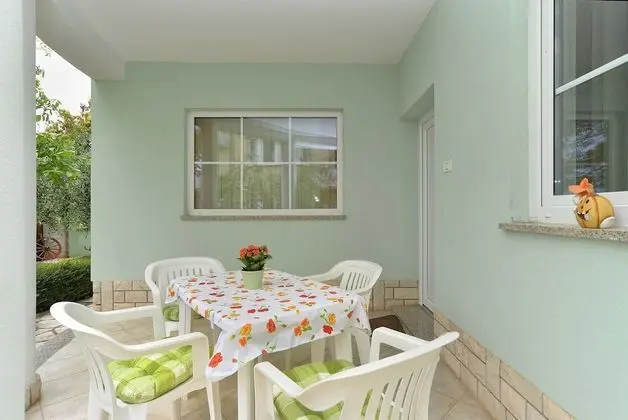 Apart Daire, 1 Yatak Odası (624/1489)