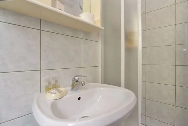 Apart Daire, 1 Yatak Odası (624/1489)