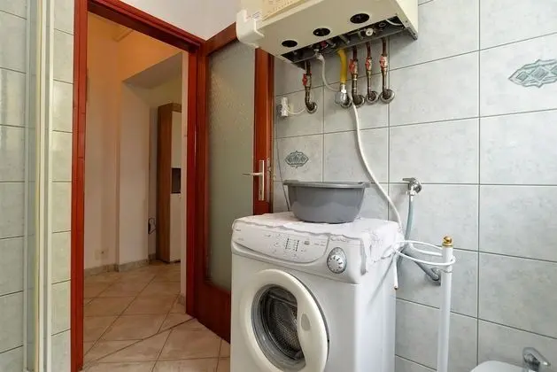 Apart Daire, 1 Yatak Odası (624/1489)