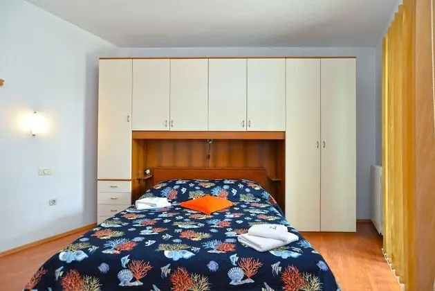 Apart Daire, 1 Yatak Odası (624/1490)