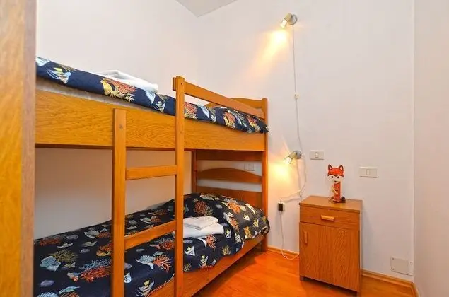 Apart Daire, 1 Yatak Odası (624/1490)