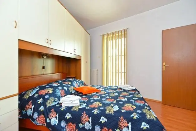 Apart Daire, 1 Yatak Odası (624/1490)