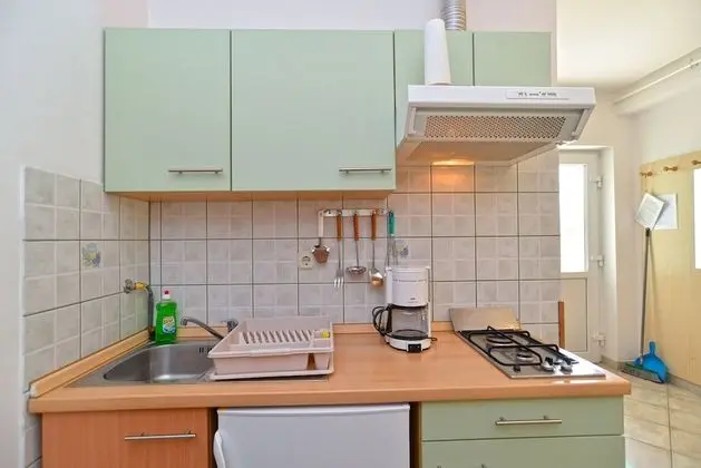 Apart Daire, 1 Yatak Odası (624/1490)
