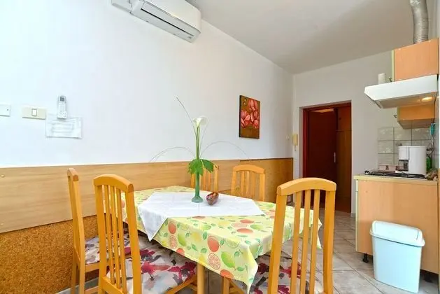 Apart Daire, 1 Yatak Odası (624/1490)