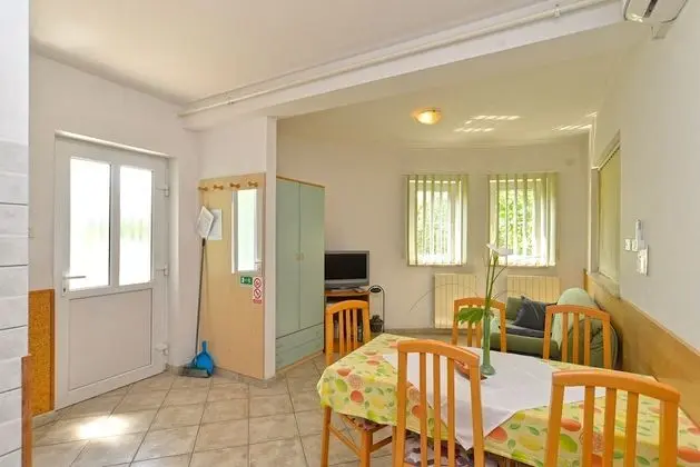 Apart Daire, 1 Yatak Odası (624/1490)
