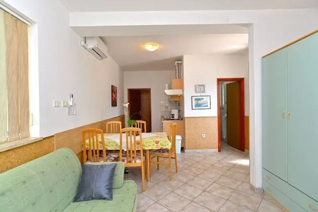 Apart Daire, 1 Yatak Odası (624/1490)
