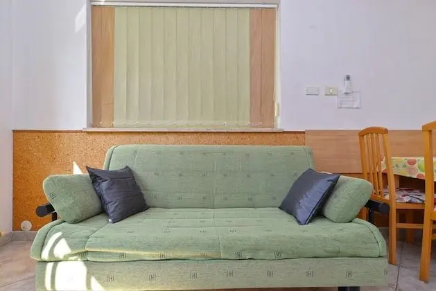 Apart Daire, 1 Yatak Odası (624/1490)