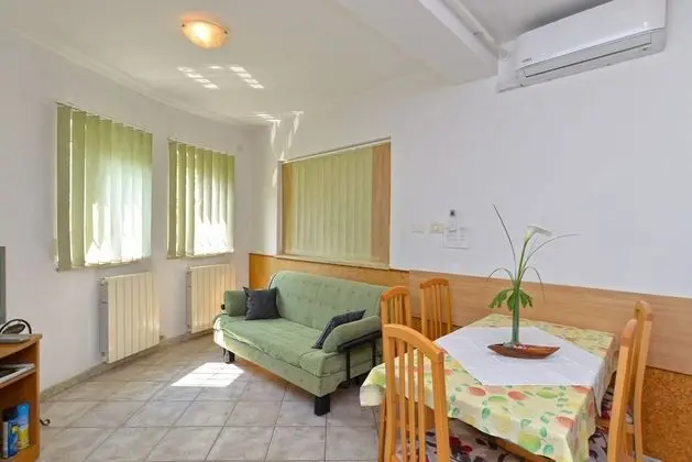 Apart Daire, 1 Yatak Odası (624/1490)