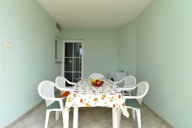 Apart Daire, 1 Yatak Odası (624/1490)