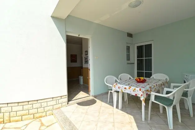 Apart Daire, 1 Yatak Odası (624/1490)