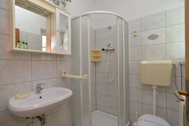 Apart Daire, 1 Yatak Odası (624/1490)