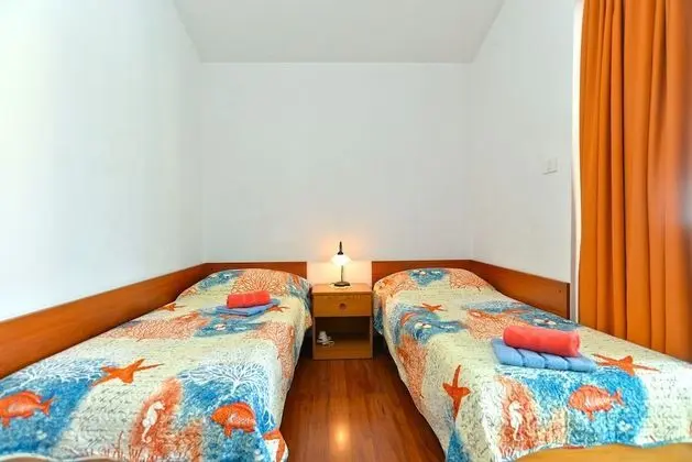 Apart Daire, 4 Yatak Odası (624/1491)