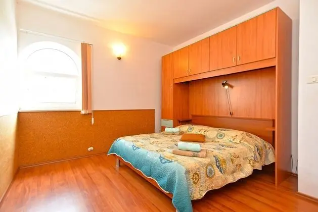 Apart Daire, 4 Yatak Odası (624/1491)