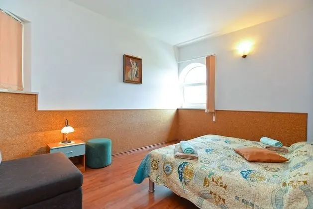 Apart Daire, 4 Yatak Odası (624/1491)