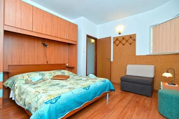 Apart Daire, 4 Yatak Odası (624/1491)