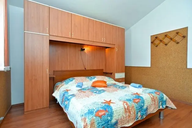 Apart Daire, 4 Yatak Odası (624/1491)