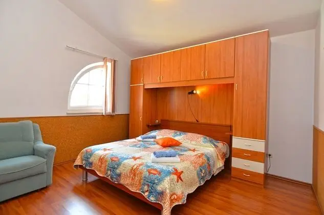 Apart Daire, 4 Yatak Odası (624/1491)