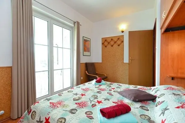 Apart Daire, 4 Yatak Odası (624/1491)