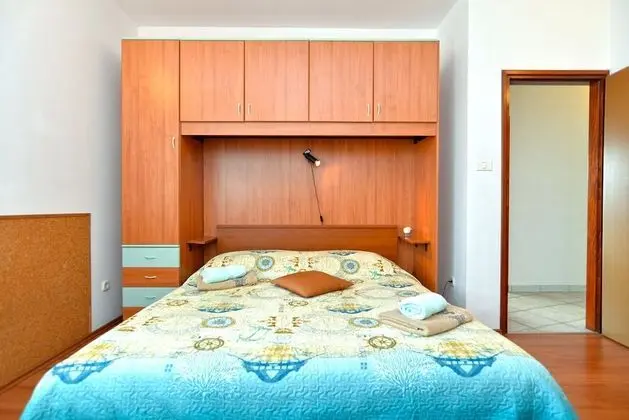 Apart Daire, 4 Yatak Odası (624/1491)