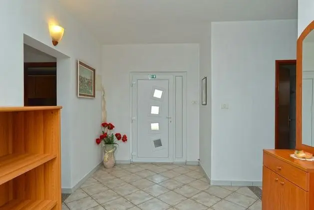 Apart Daire, 4 Yatak Odası (624/1491)