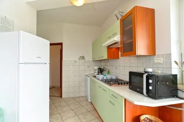 Apart Daire, 4 Yatak Odası (624/1491)