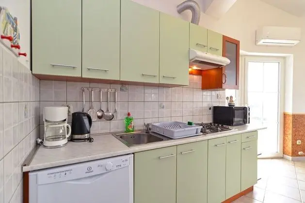 Apart Daire, 4 Yatak Odası (624/1491)