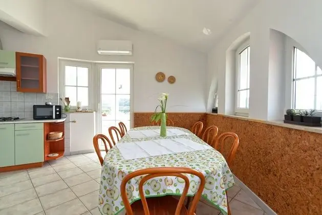 Apart Daire, 4 Yatak Odası (624/1491)