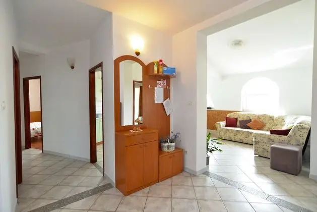 Apart Daire, 4 Yatak Odası (624/1491)