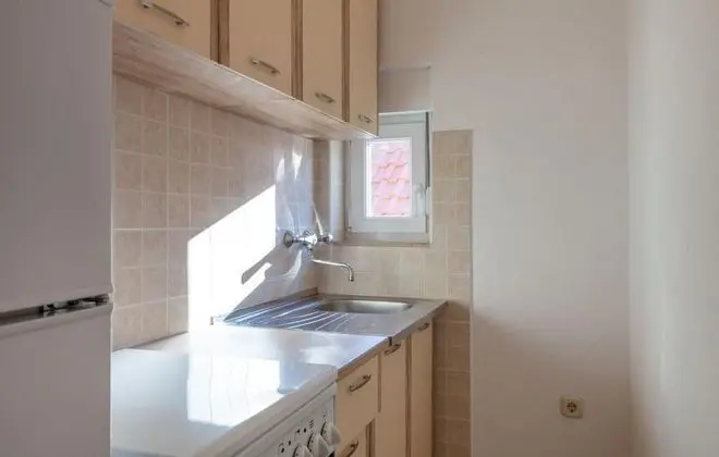 Apart Daire (One Bedroom Apartment  A1)