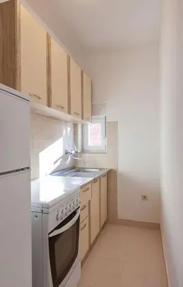 Apart Daire (One Bedroom Apartment  A1)