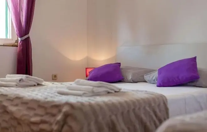 Apart Daire (One Bedroom Apartment  A4)