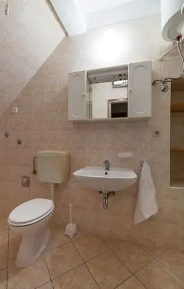 Apart Daire (One Bedroom Apartment  A4)