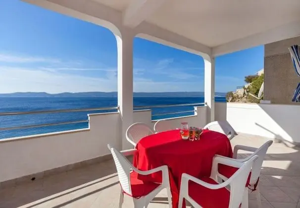 Apart Daire (Two Bedroom Apartment  A3)