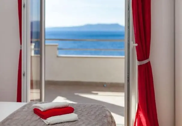 Apart Daire (Two Bedroom Apartment  A3)