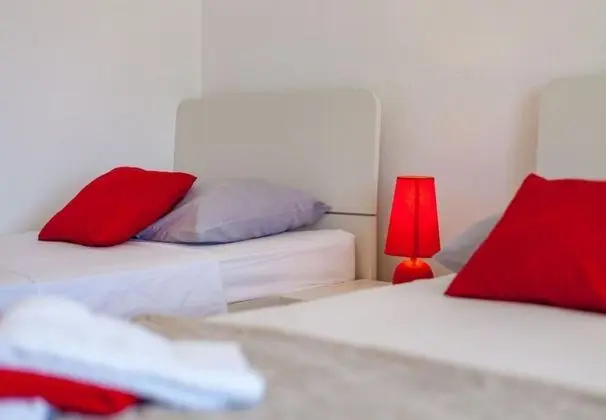 Apart Daire (Two Bedroom Apartment  A3)