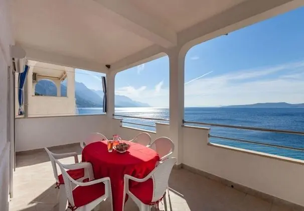 Apart Daire (Two Bedroom Apartment  A3)