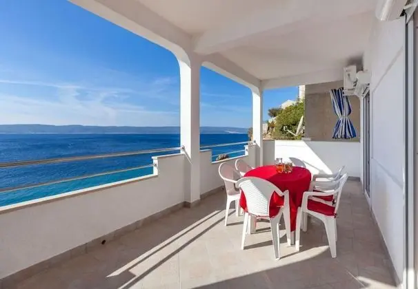 Apart Daire (Two Bedroom Apartment  A3)