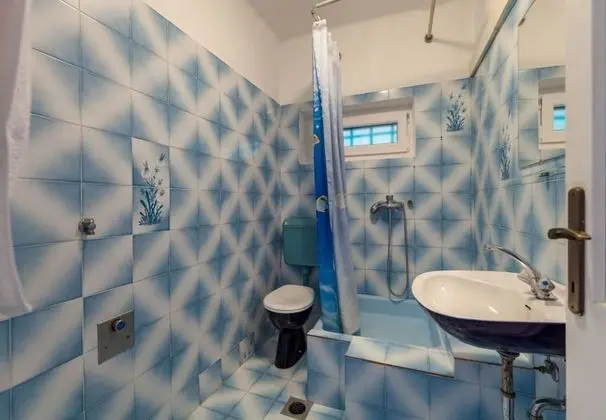 Apart Daire (Two Bedroom Apartment  A3)