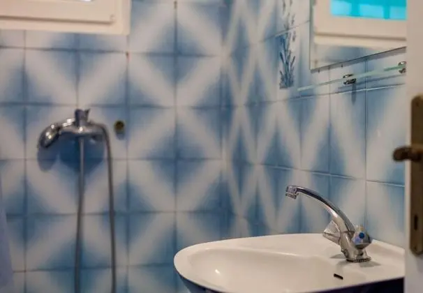 Apart Daire (Two Bedroom Apartment  A3)