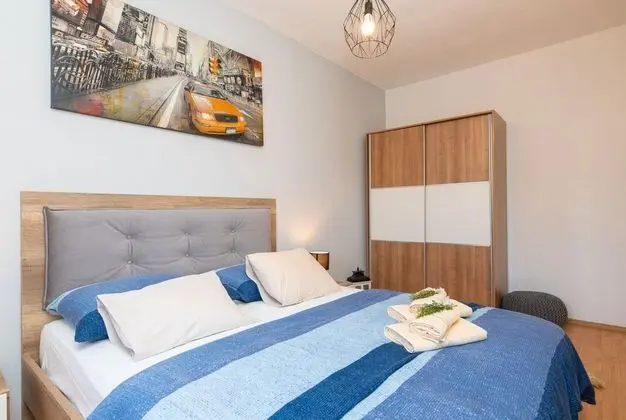 Apart Daire (A1)