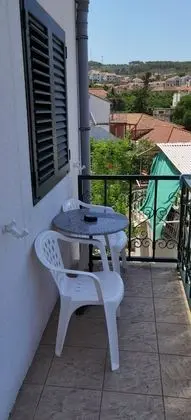 City Tek Büyük veya İki Ayrı Yataklı Oda