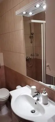 City Tek Büyük veya İki Ayrı Yataklı Oda