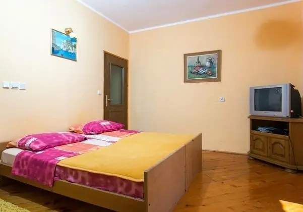 Apart Daire (Two-Bedroom Apartment)