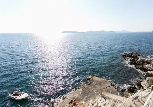 Apart Daire (Two-Bedroom Apartment)