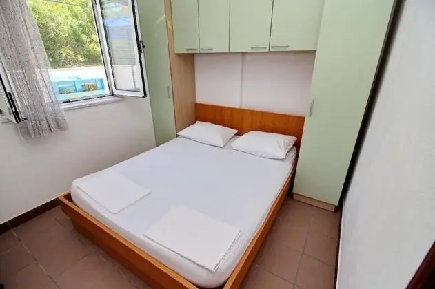 Apart Daire (One Bedroom Apartment with Terrace)