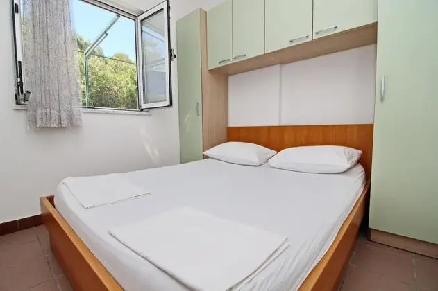 Apart Daire (One Bedroom Apartment with Terrace)