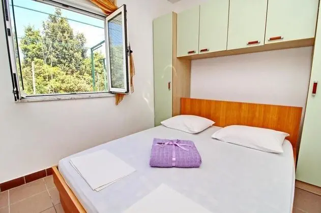 Apart Daire (Two Bedroom Apartment with Terrace)