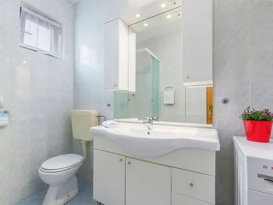 Apart Daire Capacity 3